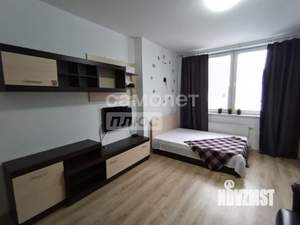 1-к квартира, на длительный срок, 47м2, 18/20 этаж