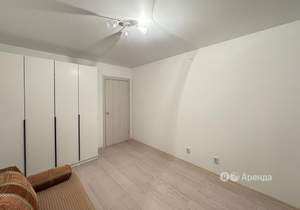 1-к квартира, на длительный срок, 40м2, 18/23 этаж