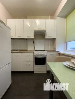 1-к квартира, на длительный срок, 31м2, 3/4 этаж