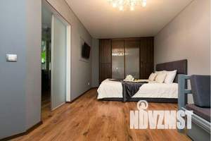 2-к квартира, посуточно, 62м2, 5/20 этаж