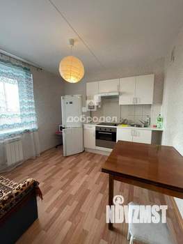 1-к квартира, на длительный срок, 49м2, 11/15 этаж