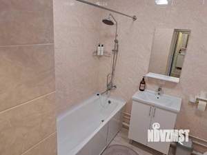 1-к квартира, посуточно, 56м2, 1/1 этаж