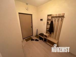 1-к квартира, посуточно, 40м2, 7/26 этаж