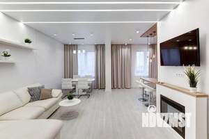 2-к квартира, на длительный срок, 57м2, 20/21 этаж