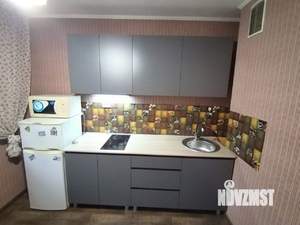 1-к квартира, на длительный срок, 34м2, 3/10 этаж