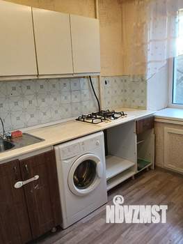 1-к квартира, на длительный срок, 32м2, 3/9 этаж