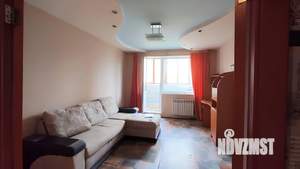 1-к квартира, на длительный срок, 34м2, 3/5 этаж
