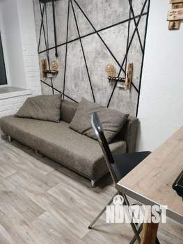 Студия квартира, на длительный срок, 16м2, 1/5 этаж