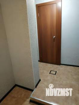 Студия квартира, на длительный срок, 21м2, 2/2 этаж