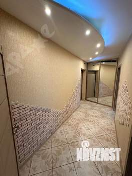 1-к квартира, на длительный срок, 45м2, 2/10 этаж