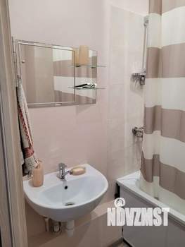 1-к квартира, на длительный срок, 31м2, 4/25 этаж