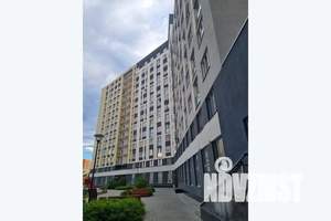 1-к квартира, посуточно, 30м2, 12/14 этаж