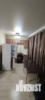 Студия квартира, на длительный срок, 33м2, 2/5 этаж