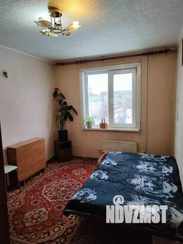 2-к квартира, на длительный срок, 48м2, 4/16 этаж