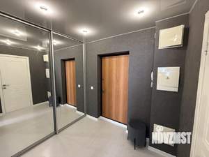 2-к квартира, на длительный срок, 43м2, 5/26 этаж