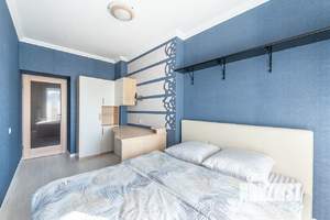 2-к квартира, посуточно, 55м2, 15/17 этаж