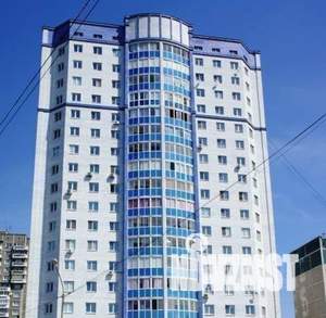 1-к квартира, на длительный срок, 45м2, 8/18 этаж