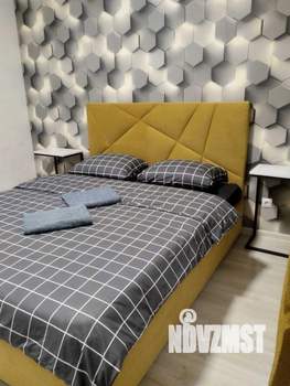 2-к квартира, посуточно, 70м2, 1/1 этаж