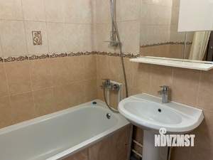 1-к квартира, на длительный срок, 40м2, 4/9 этаж