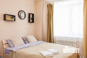 2-к квартира, посуточно, 70м2, 1/1 этаж