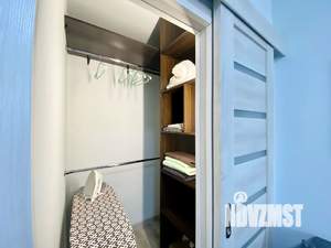 Студия квартира, посуточно, 31м2, 2/16 этаж