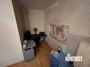 2-к квартира, на длительный срок, 57м2, 13/16 этаж