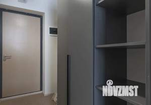 Студия квартира, посуточно, 25м2, 24/32 этаж