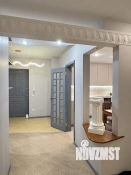 3-к квартира, на длительный срок, 91м2, 6/14 этаж