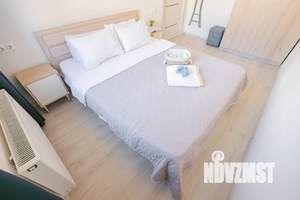 2-к квартира, посуточно, 40м2, 3/21 этаж