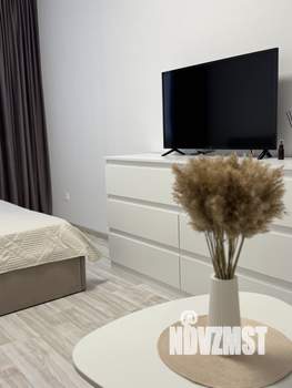 1-к квартира, на длительный срок, 38м2, 19/21 этаж