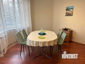 3-к квартира, на длительный срок, 78м2, 4/15 этаж
