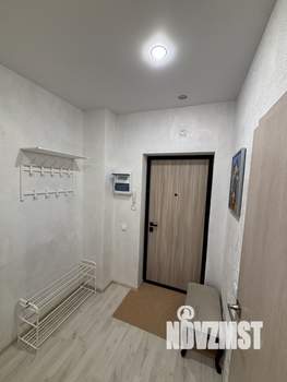 1-к квартира, на длительный срок, 47м2, 22/25 этаж