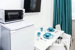 1-к квартира, посуточно, 10м2, 1/1 этаж
