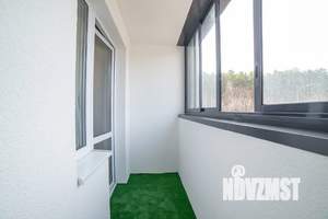 Студия квартира, посуточно, 28м2, 2/25 этаж