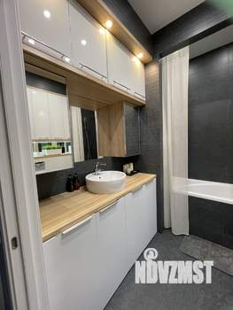 2-к квартира, на длительный срок, 52м2, 11/22 этаж