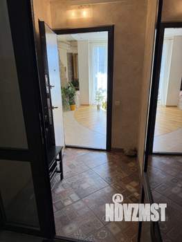 3-к квартира, на длительный срок, 97м2, 14/16 этаж