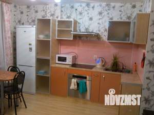 1-к квартира, на длительный срок, 40м2, 6/21 этаж