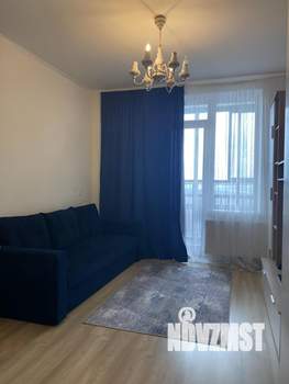 Студия квартира, посуточно, 30м2, 24/25 этаж
