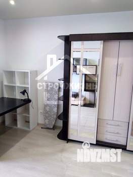 1-к квартира, на длительный срок, 35м2, 9/15 этаж