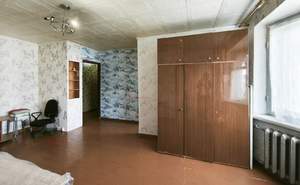 2-к квартира, на длительный срок, 45м2, 5/5 этаж