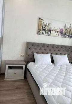 1-к квартира, на длительный срок, 36м2, 4/5 этаж