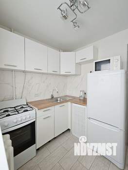 1-к квартира, на длительный срок, 30м2, 3/5 этаж