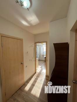 1-к квартира, на длительный срок, 34м2, 19/25 этаж