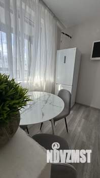 1-к квартира, на длительный срок, 43м2, 9/17 этаж