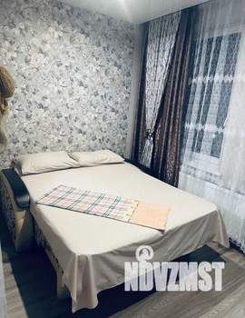 1-к квартира, посуточно, 31м2, 4/15 этаж