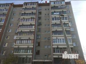 1-к квартира, на длительный срок, 24м2, 5/9 этаж