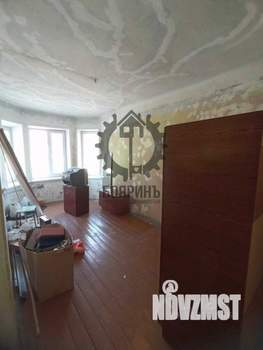 3-к квартира, на длительный срок, 60м2, 2/2 этаж
