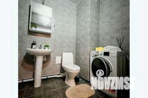 1-к квартира, посуточно, 50м2, 23/32 этаж