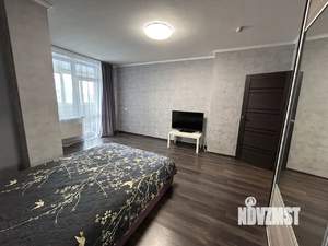 1-к квартира, на длительный срок, 50м2, 16/16 этаж