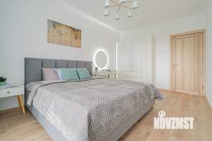 2-к квартира, на длительный срок, 67м2, 9/25 этаж